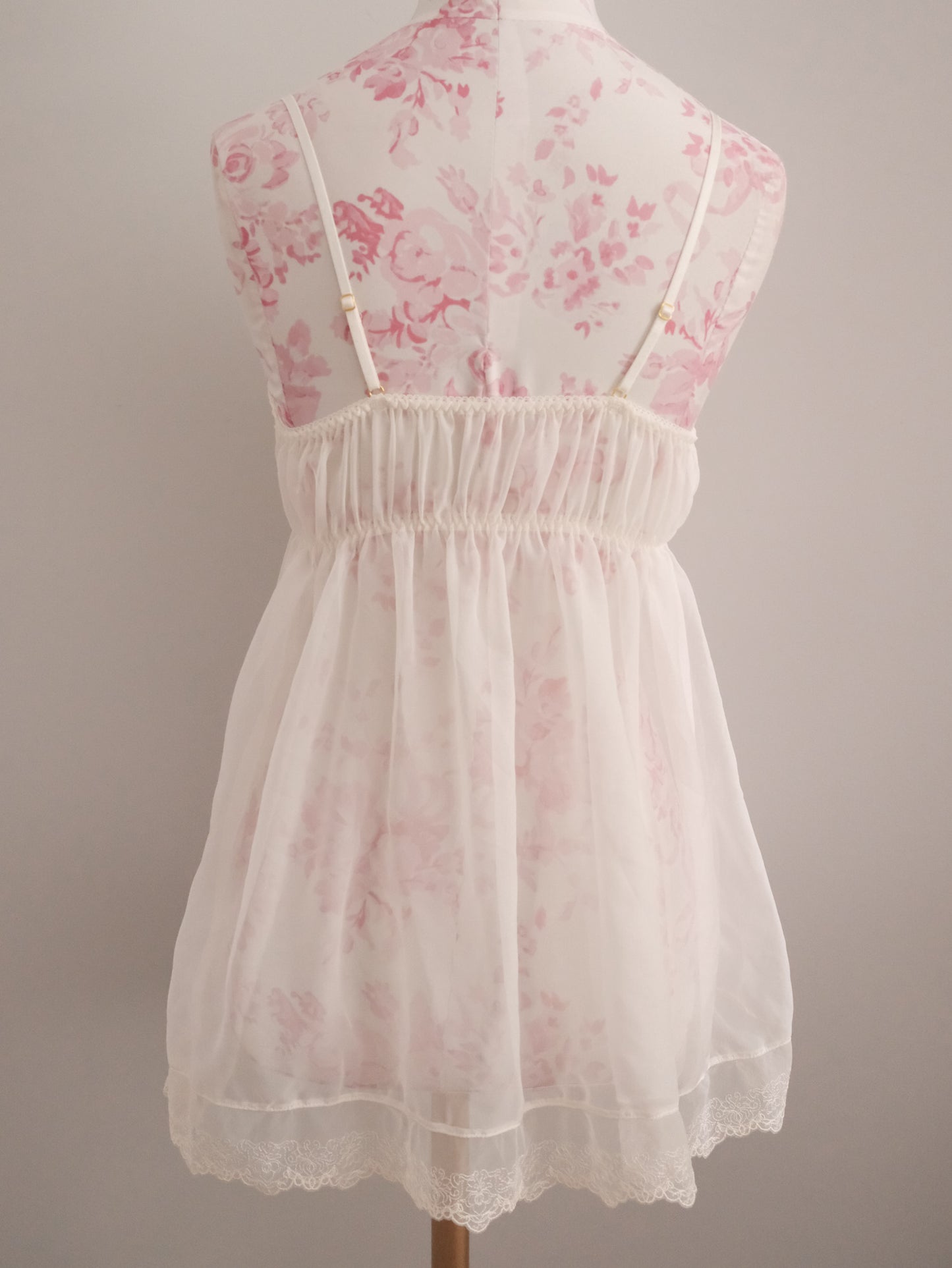 cygnet dance babydoll