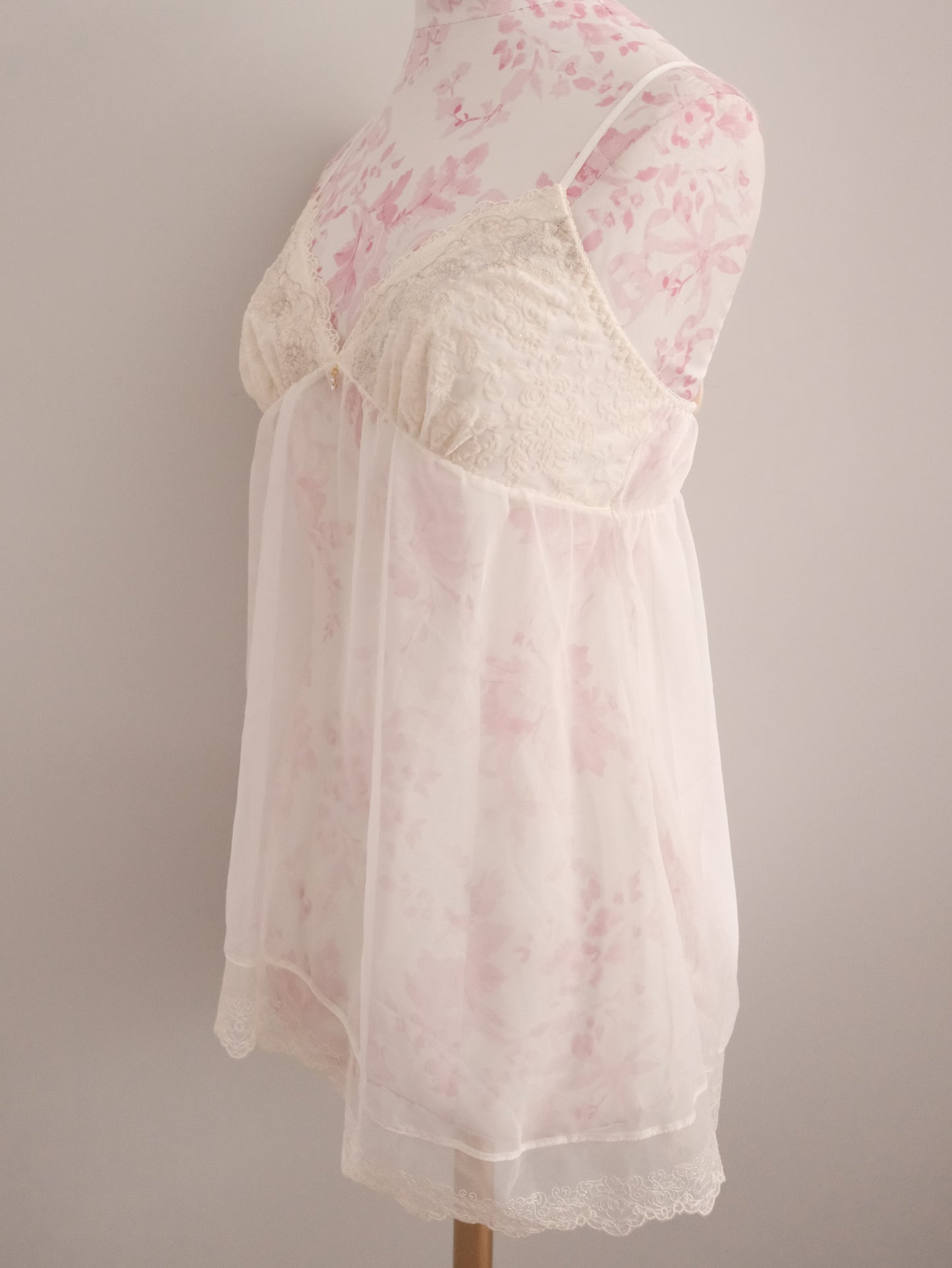 cygnet dance babydoll