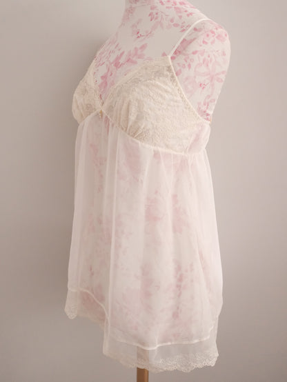 cygnet dance babydoll