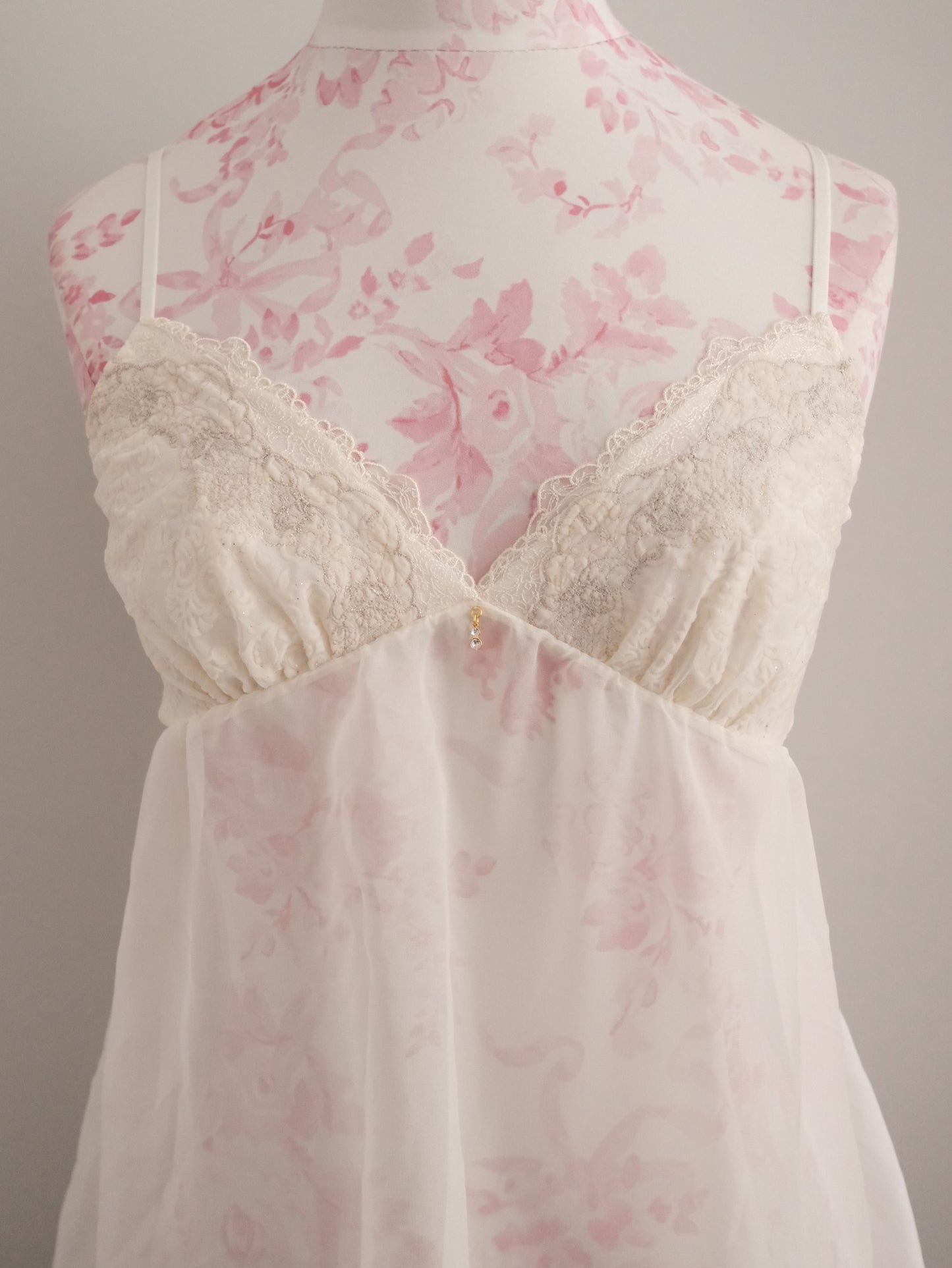 cygnet dance babydoll