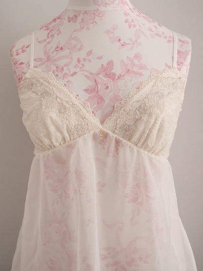cygnet dance babydoll