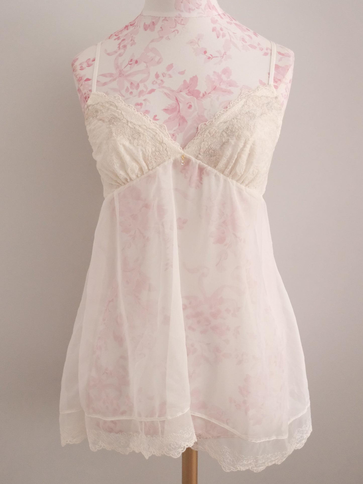 cygnet dance babydoll