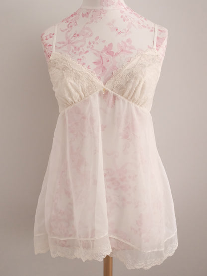 cygnet dance babydoll
