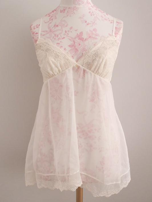 cygnet dance babydoll