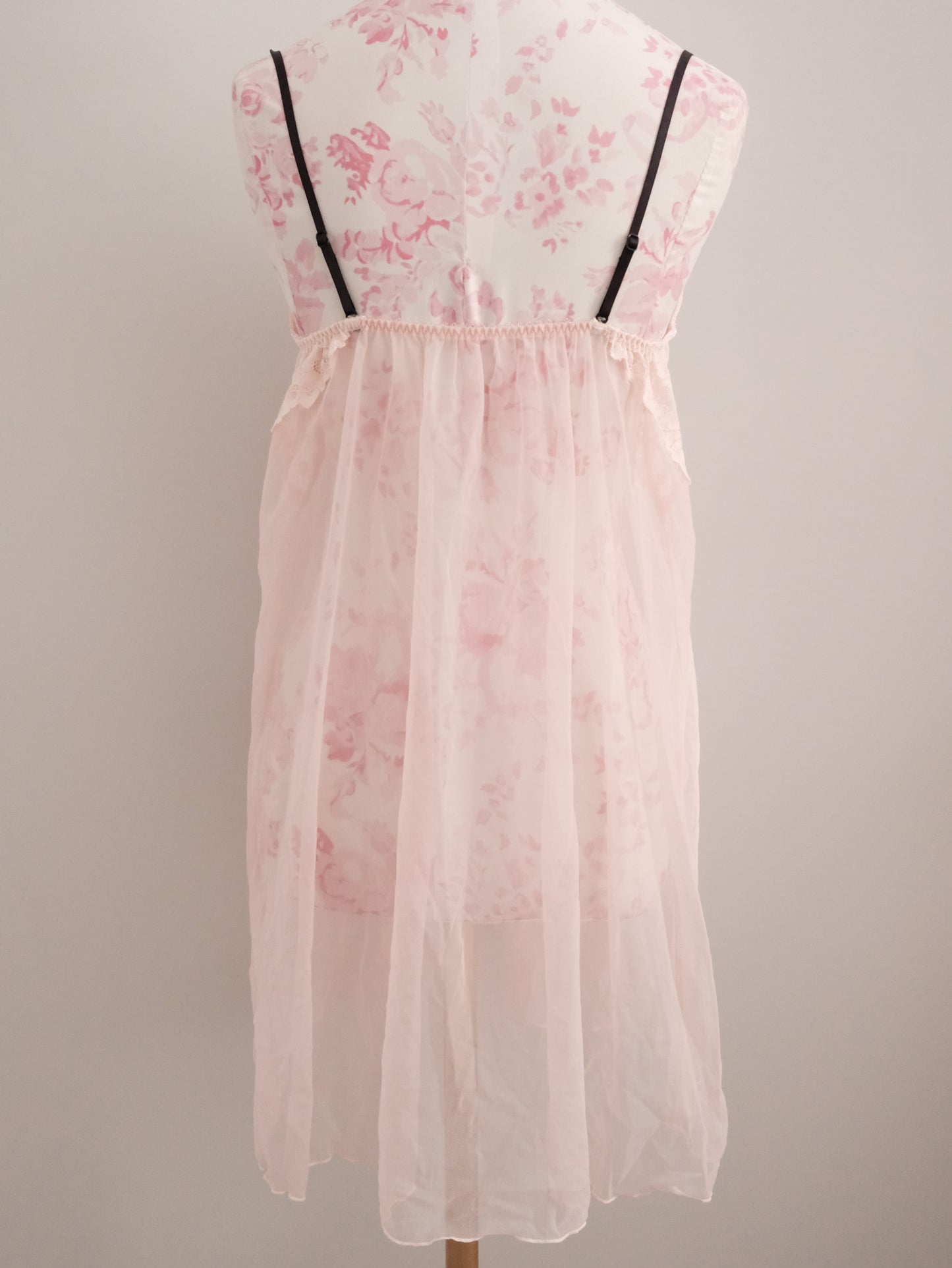 dragonfly haze babydoll