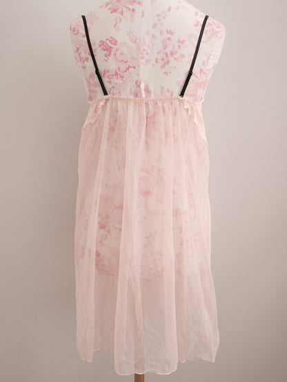 dragonfly haze babydoll
