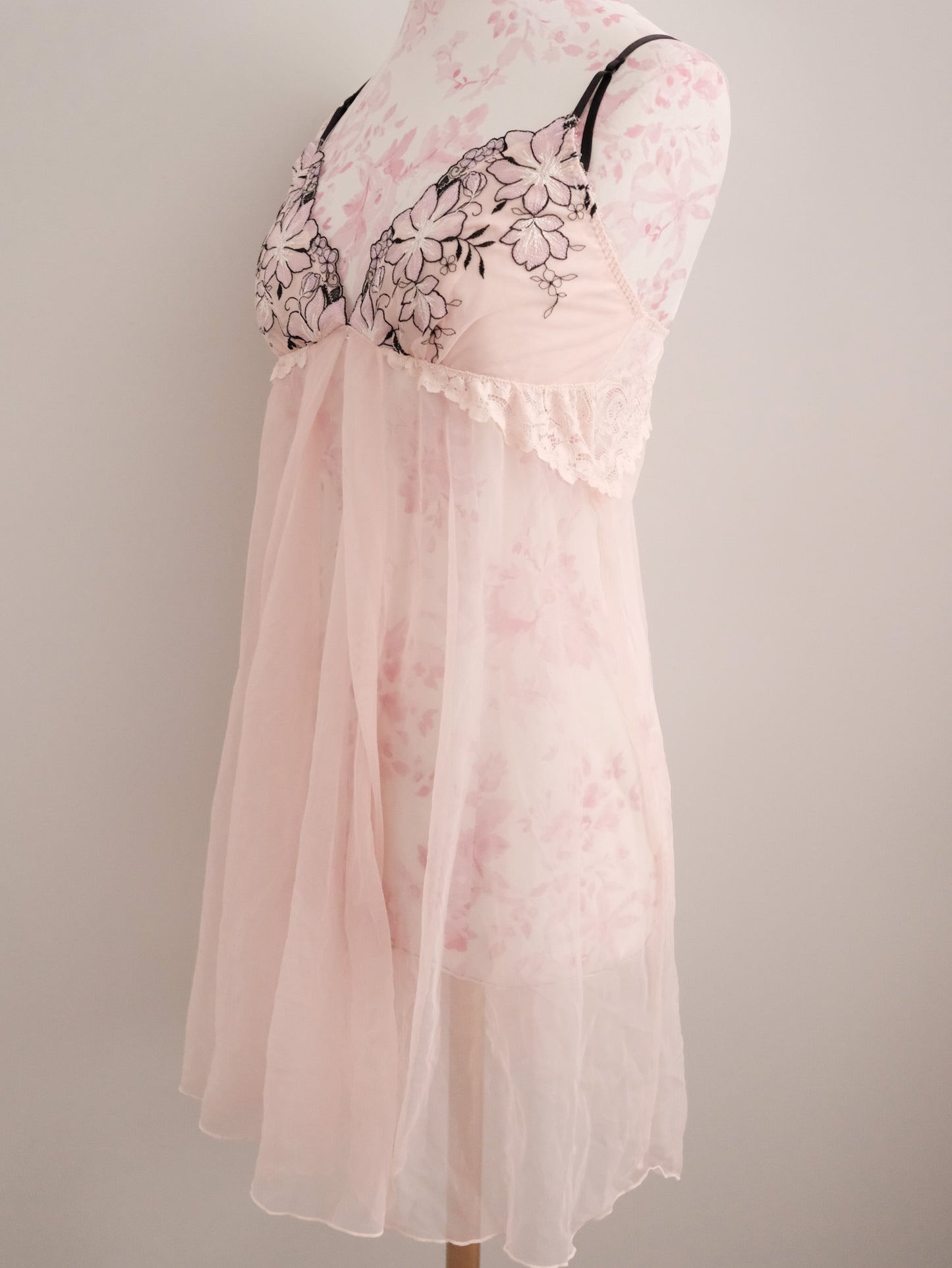 dragonfly haze babydoll