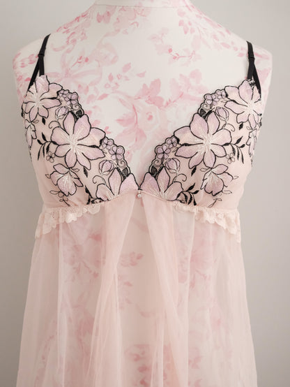 dragonfly haze babydoll