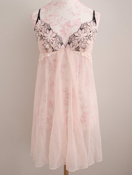 dragonfly haze babydoll