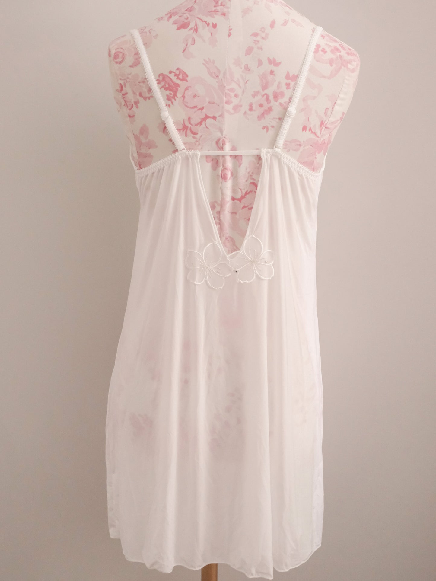 cloud flower slip
