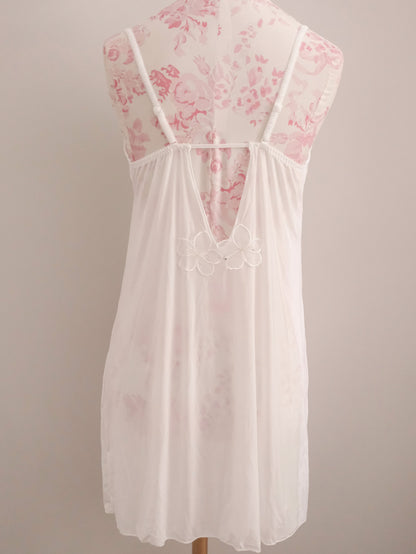cloud flower slip