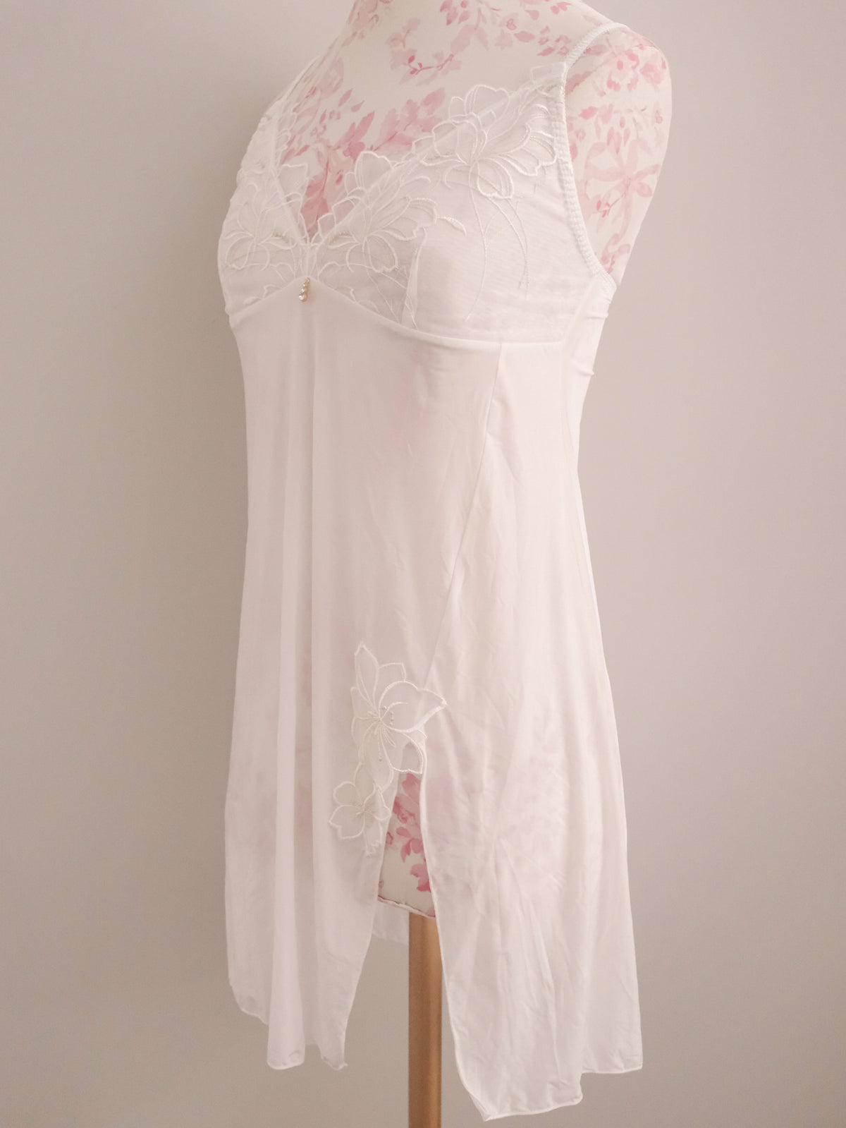 cloud flower slip