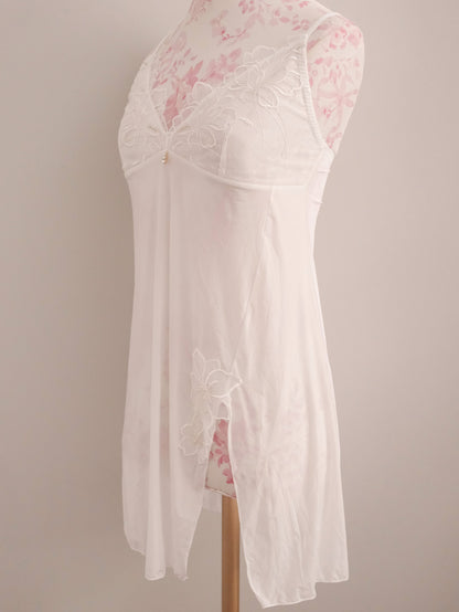 cloud flower slip