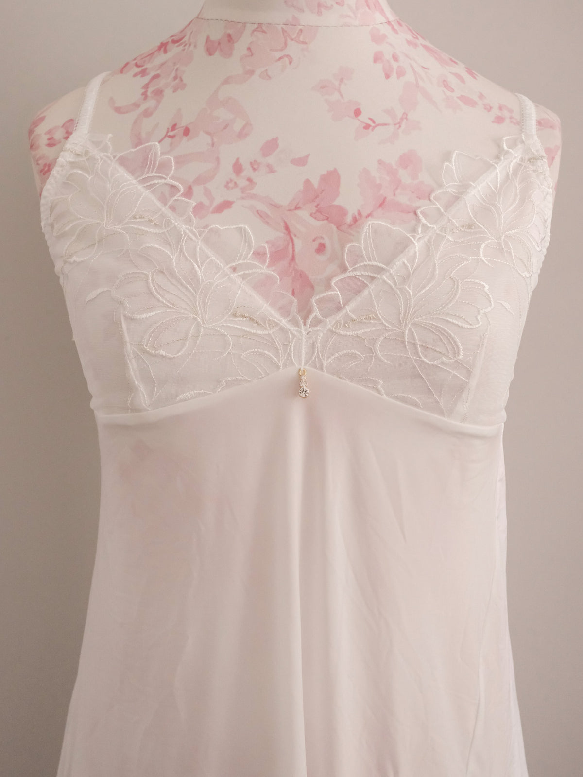 cloud flower slip