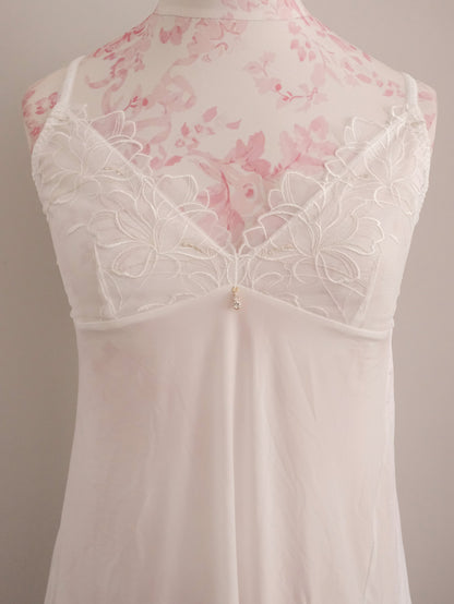 cloud flower slip