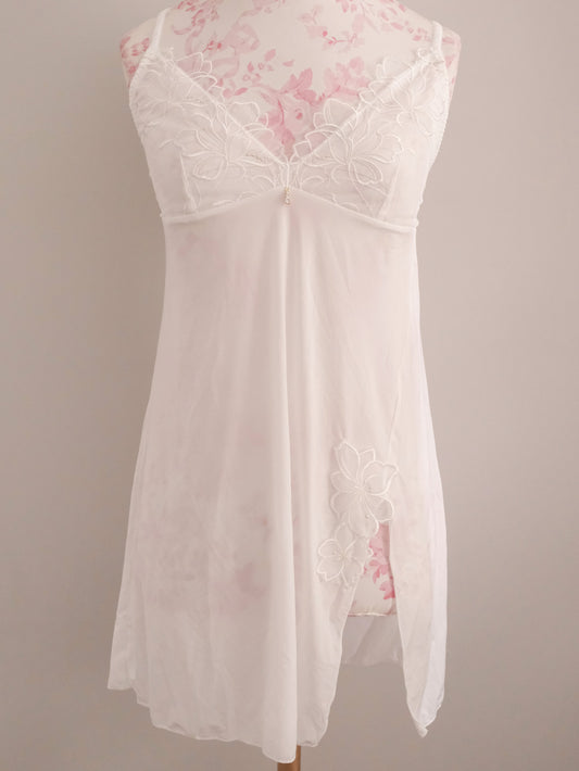 cloud flower slip