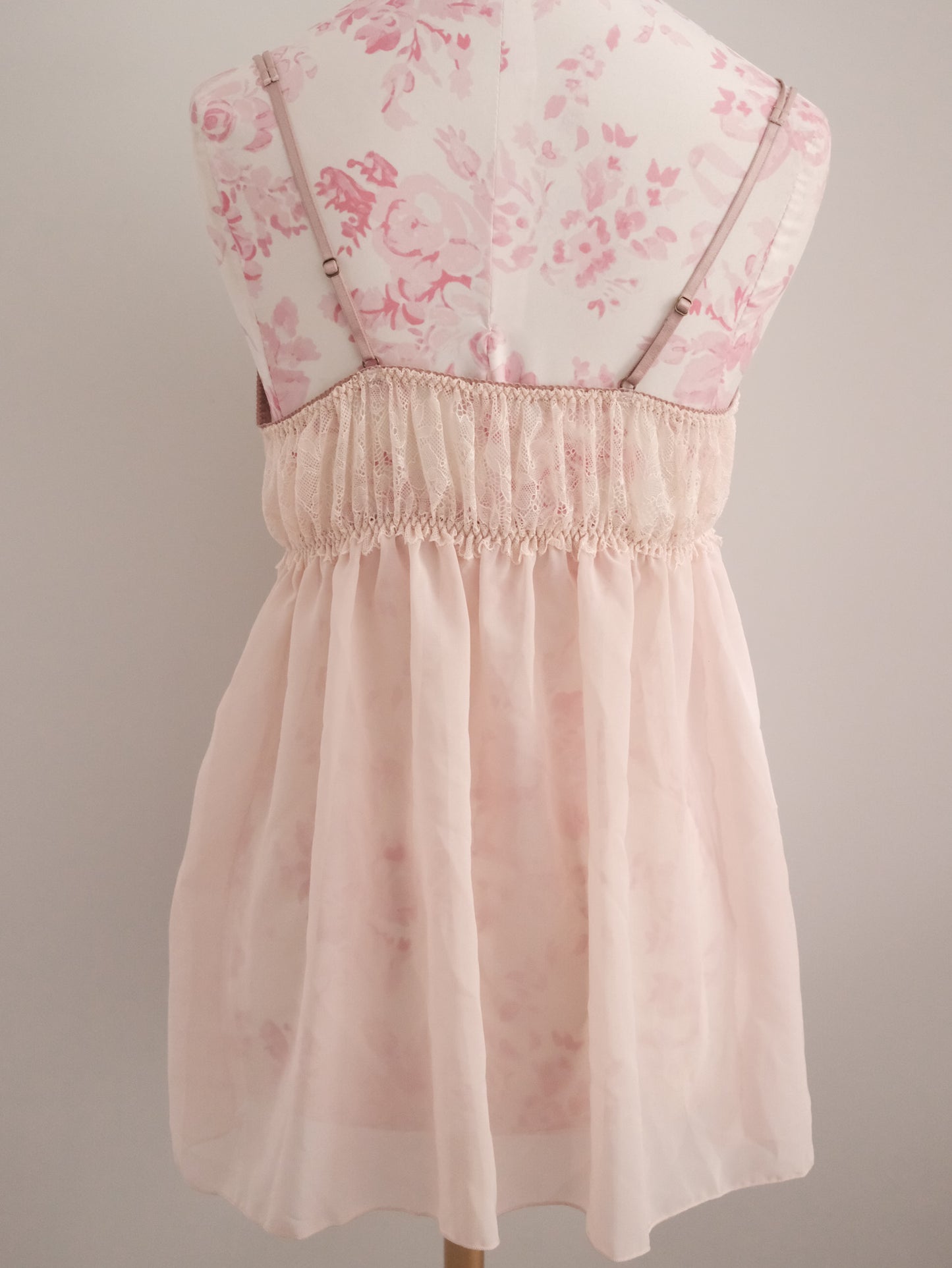 starfish wish babydoll