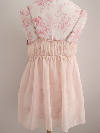 starfish wish babydoll