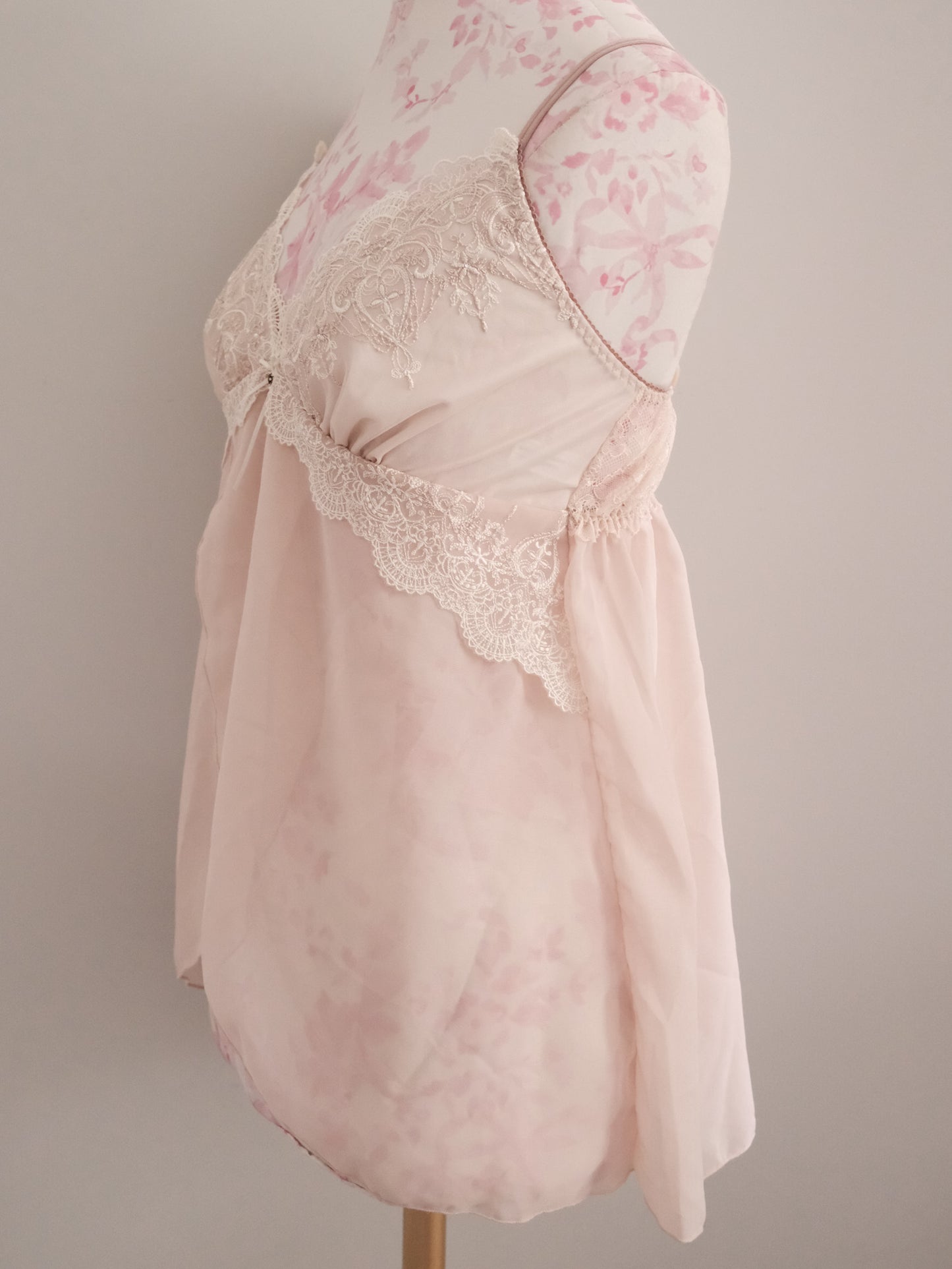 starfish wish babydoll