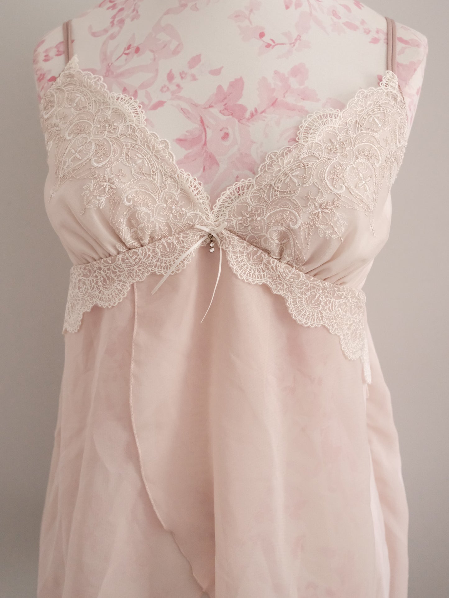 starfish wish babydoll