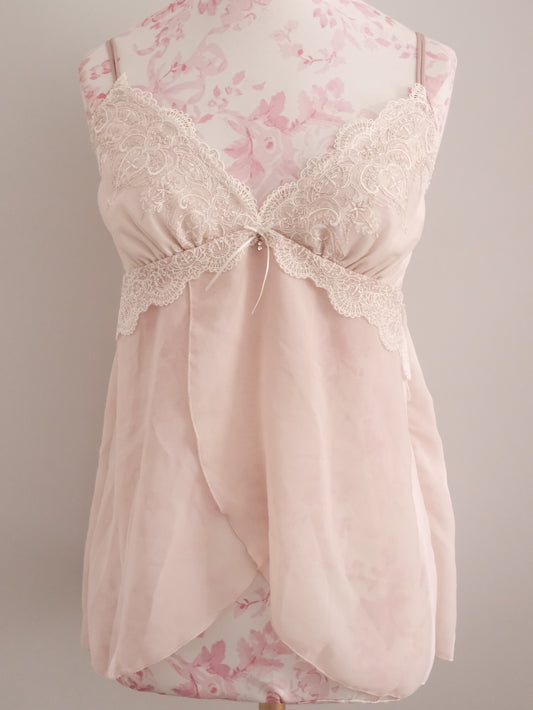 starfish wish babydoll