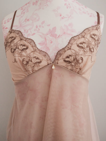 sea chestnut babydoll