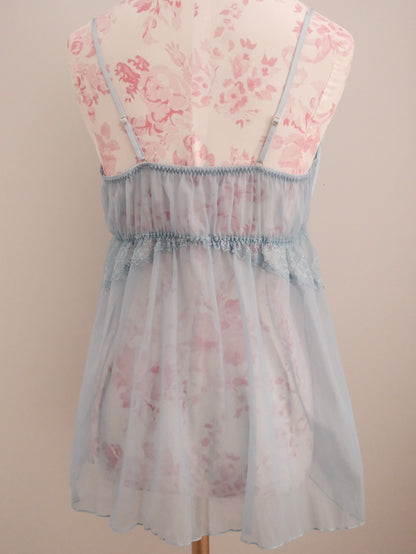 mermaid tears babydoll