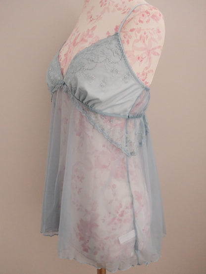 mermaid tears babydoll