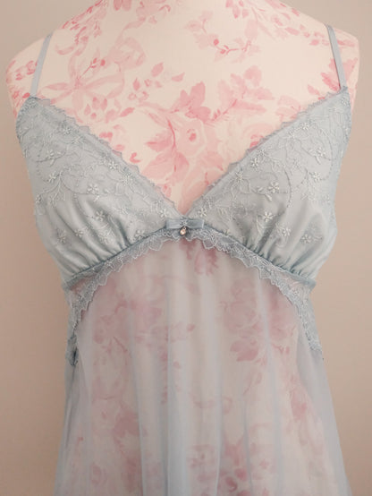 mermaid tears babydoll
