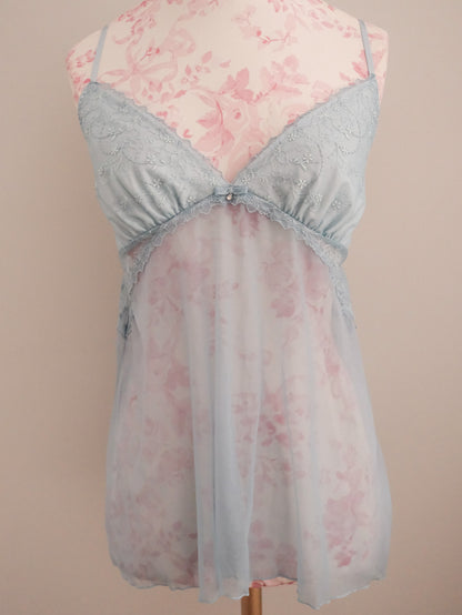 mermaid tears babydoll