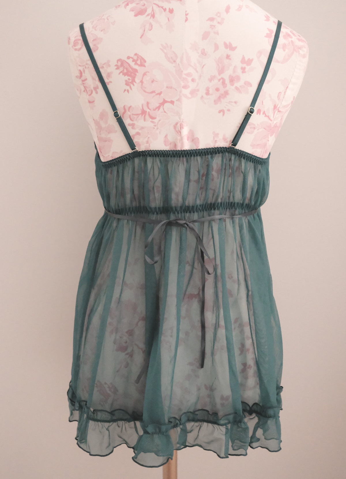 sea siren babydoll