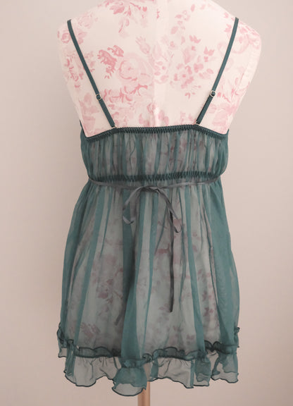 sea siren babydoll