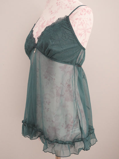 sea siren babydoll