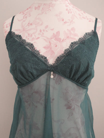 sea siren babydoll