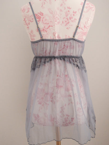 shipwreck shore babydoll