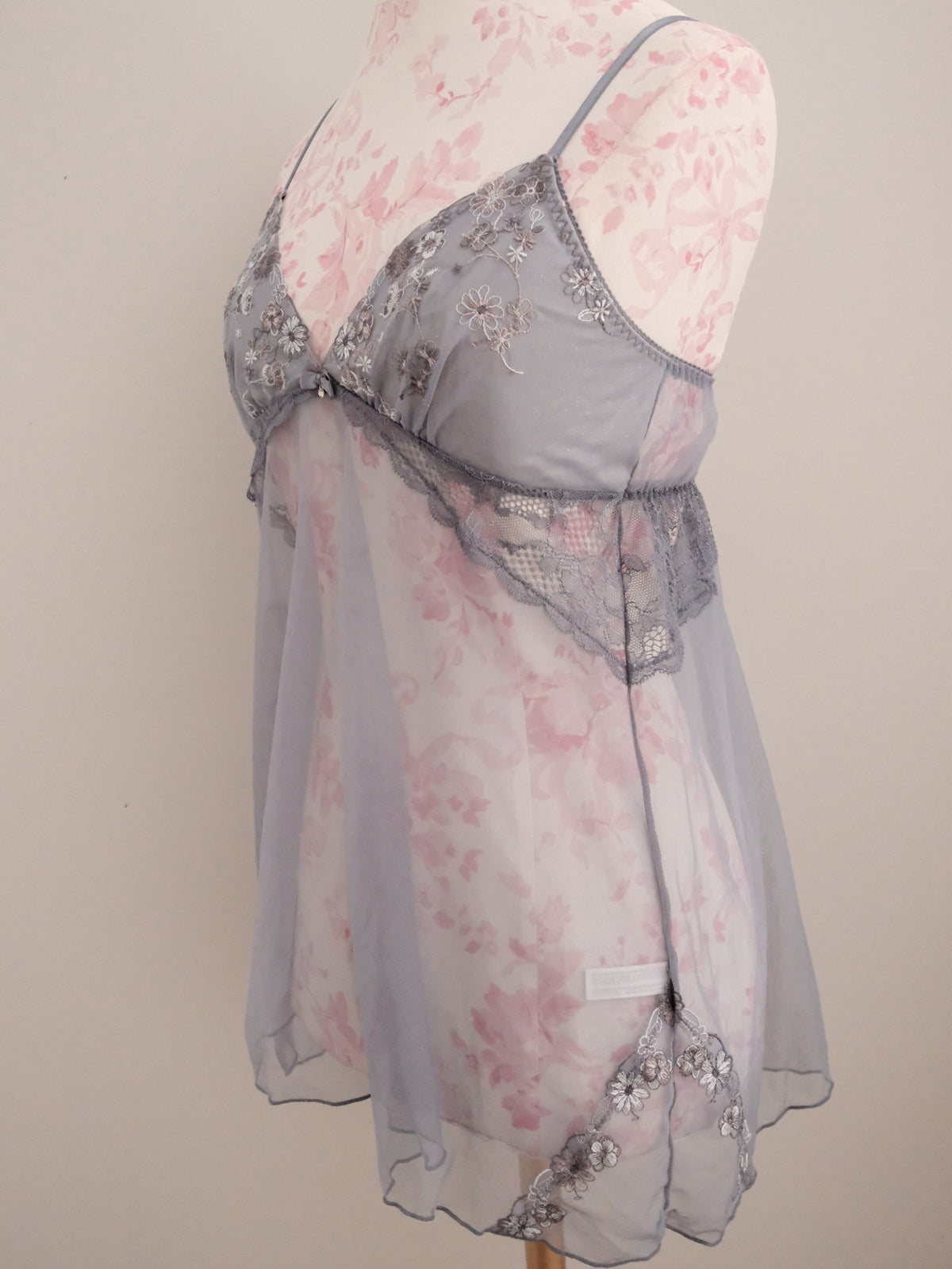 shipwreck shore babydoll