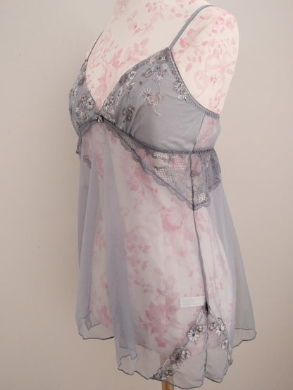 shipwreck shore babydoll