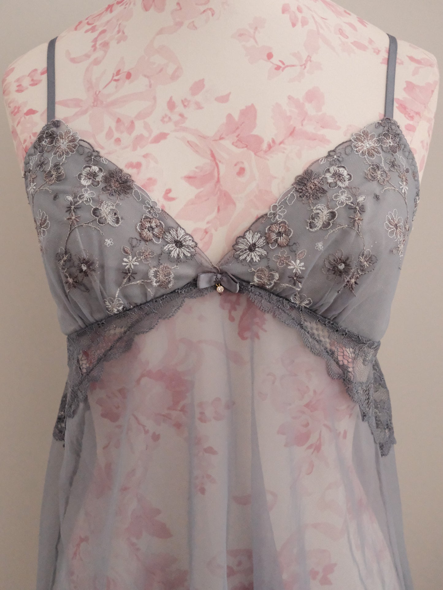 shipwreck shore babydoll