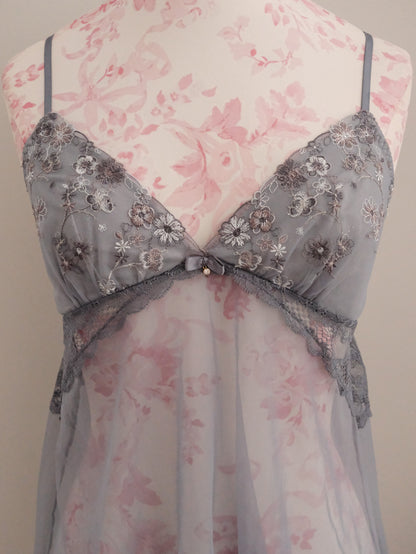 shipwreck shore babydoll