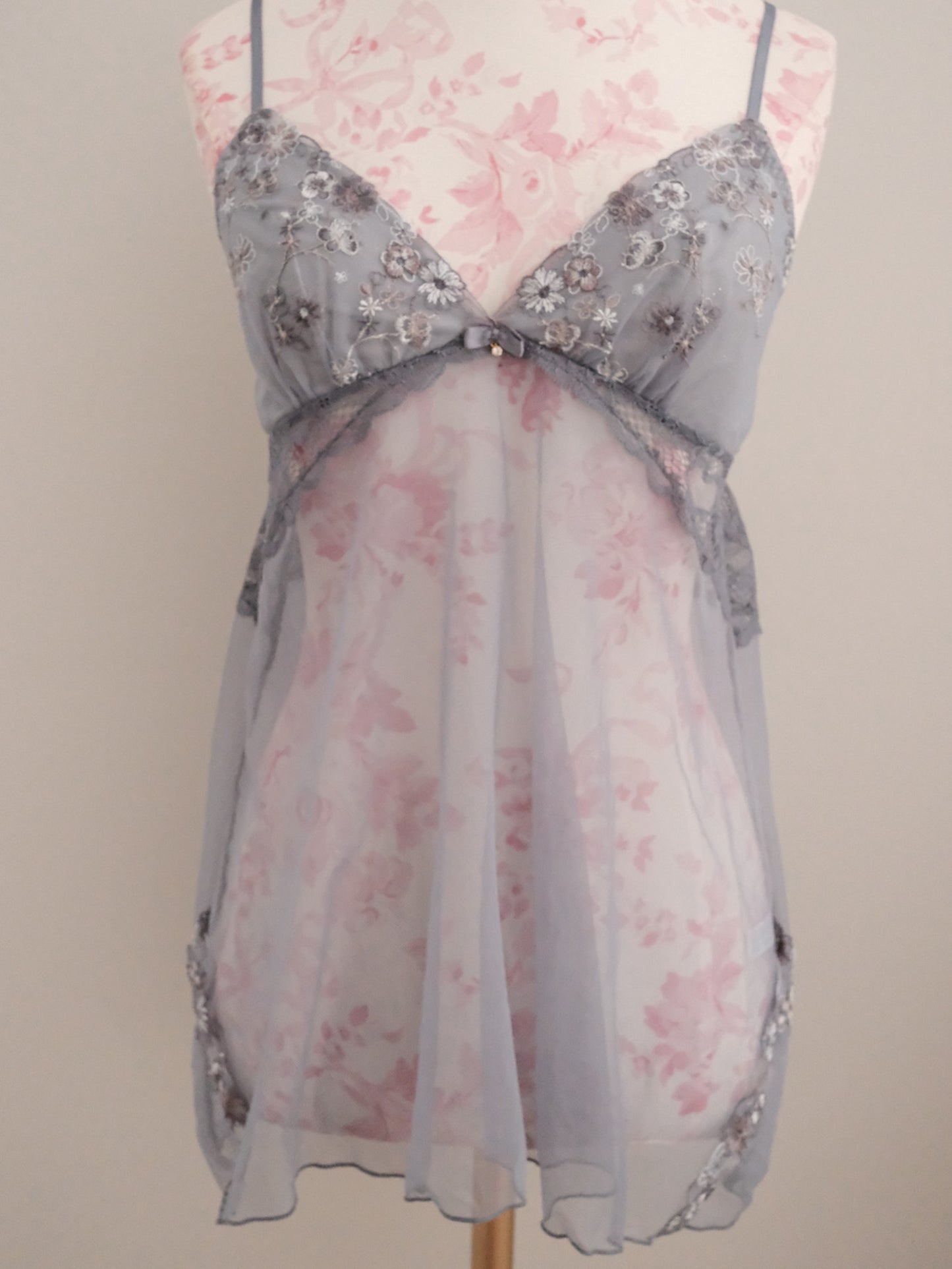 shipwreck shore babydoll