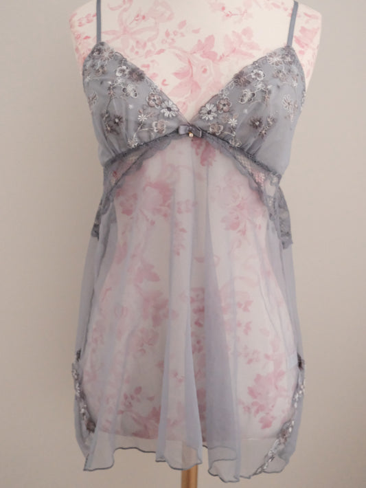 shipwreck shore babydoll