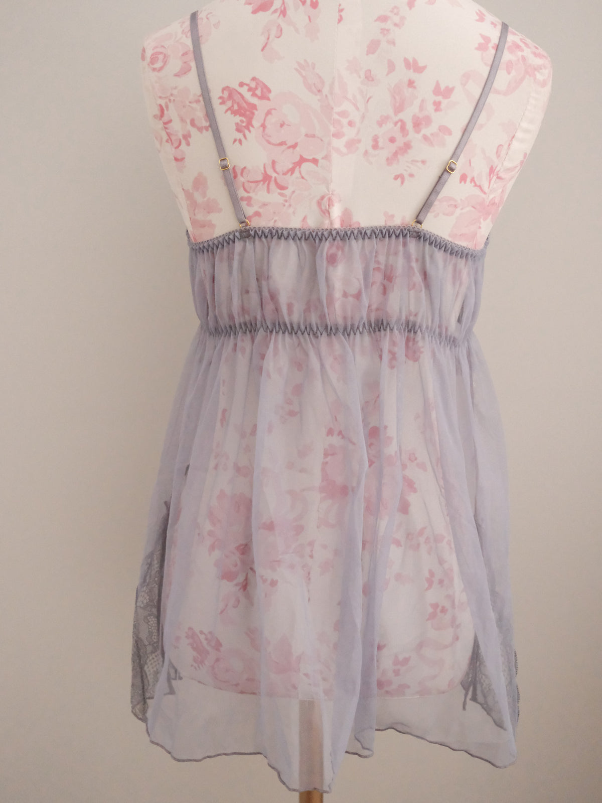 mermaid melody babydoll