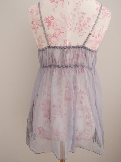 mermaid melody babydoll