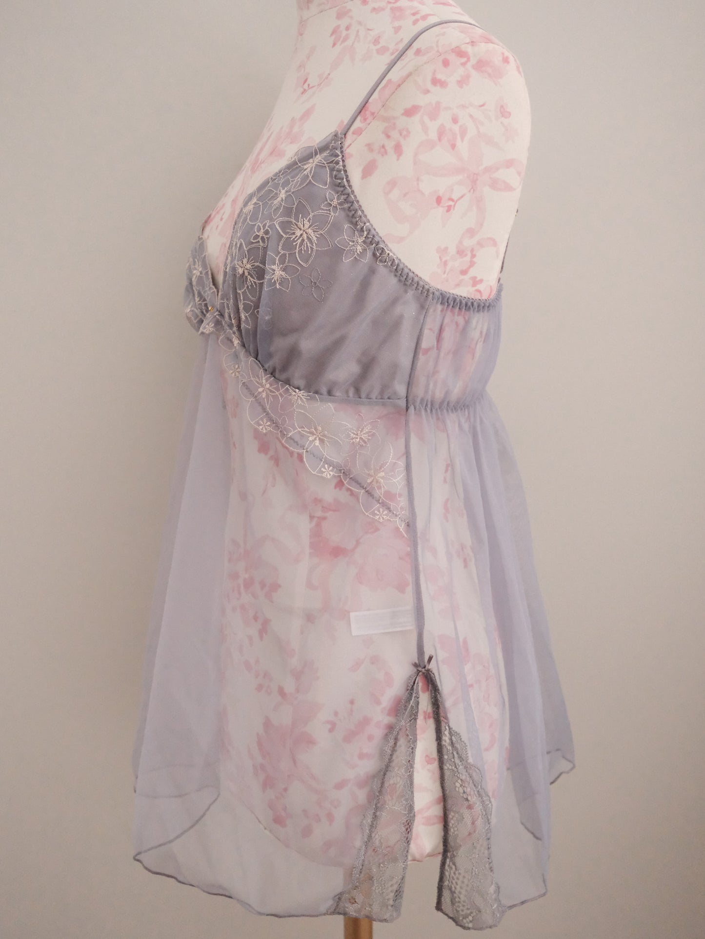 mermaid melody babydoll