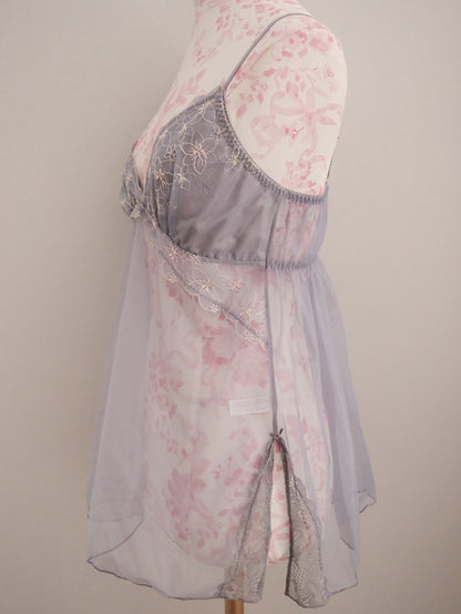mermaid melody babydoll