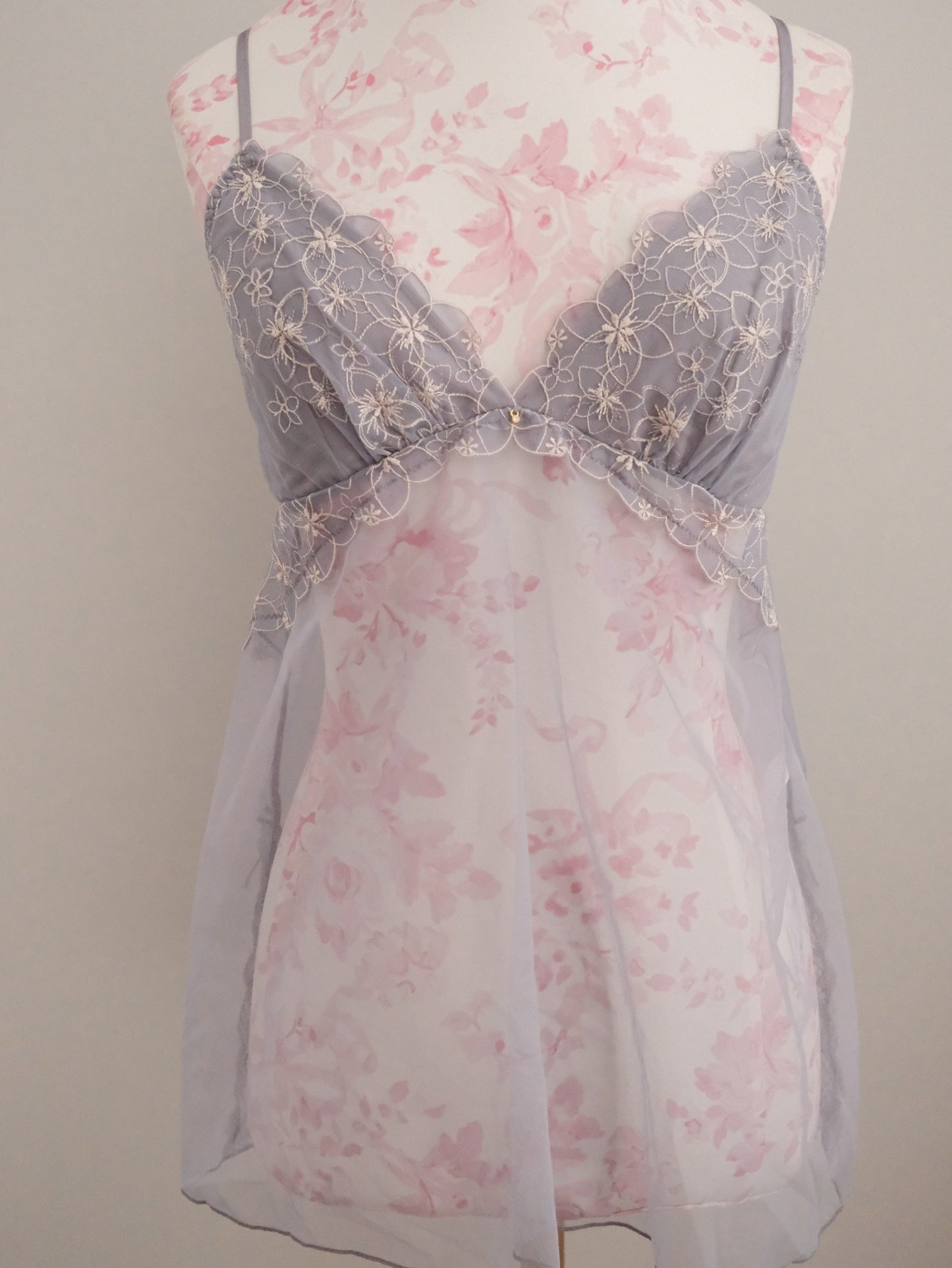 mermaid melody babydoll