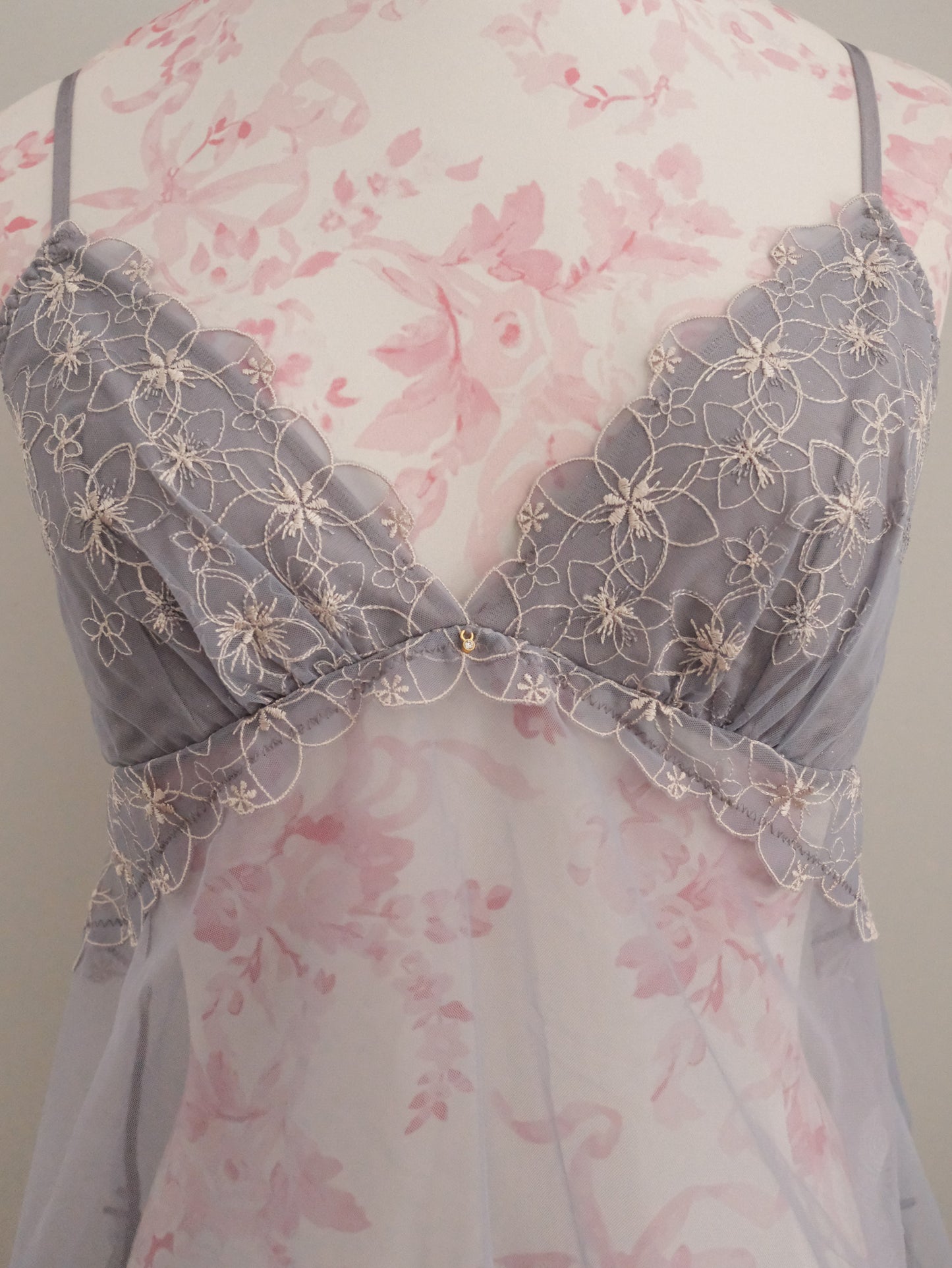 mermaid melody babydoll