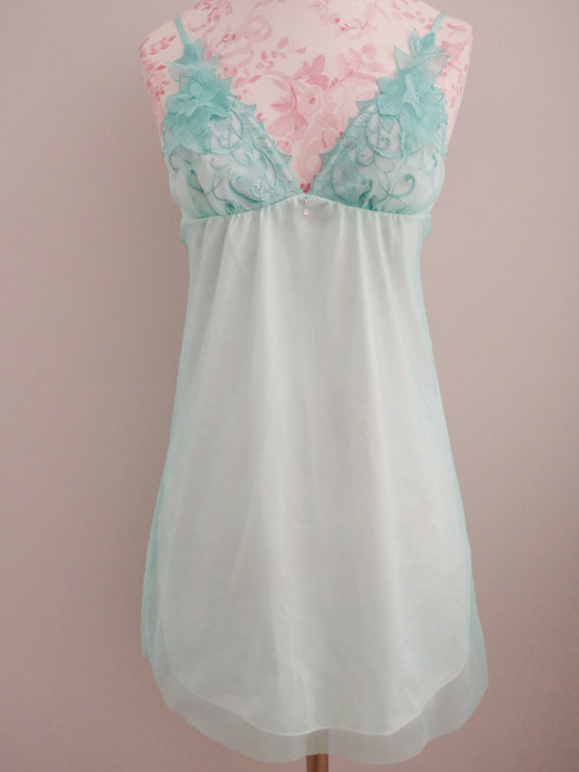 seafoam splash slip