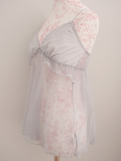 moon jelly babydoll