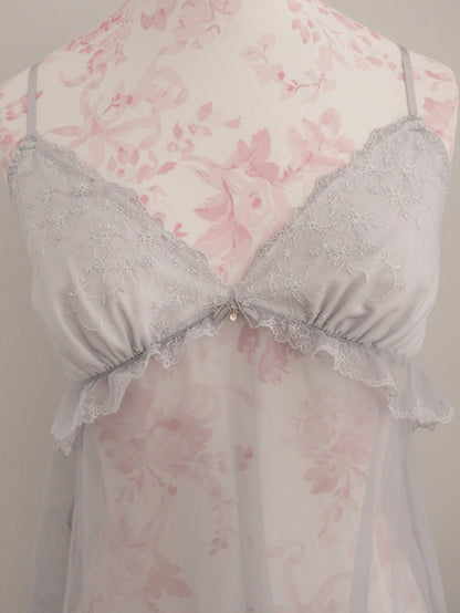 moon jelly babydoll